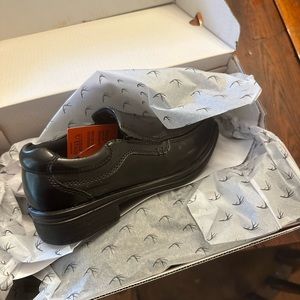 Deer Stag Boys Dress Shoes Size 13